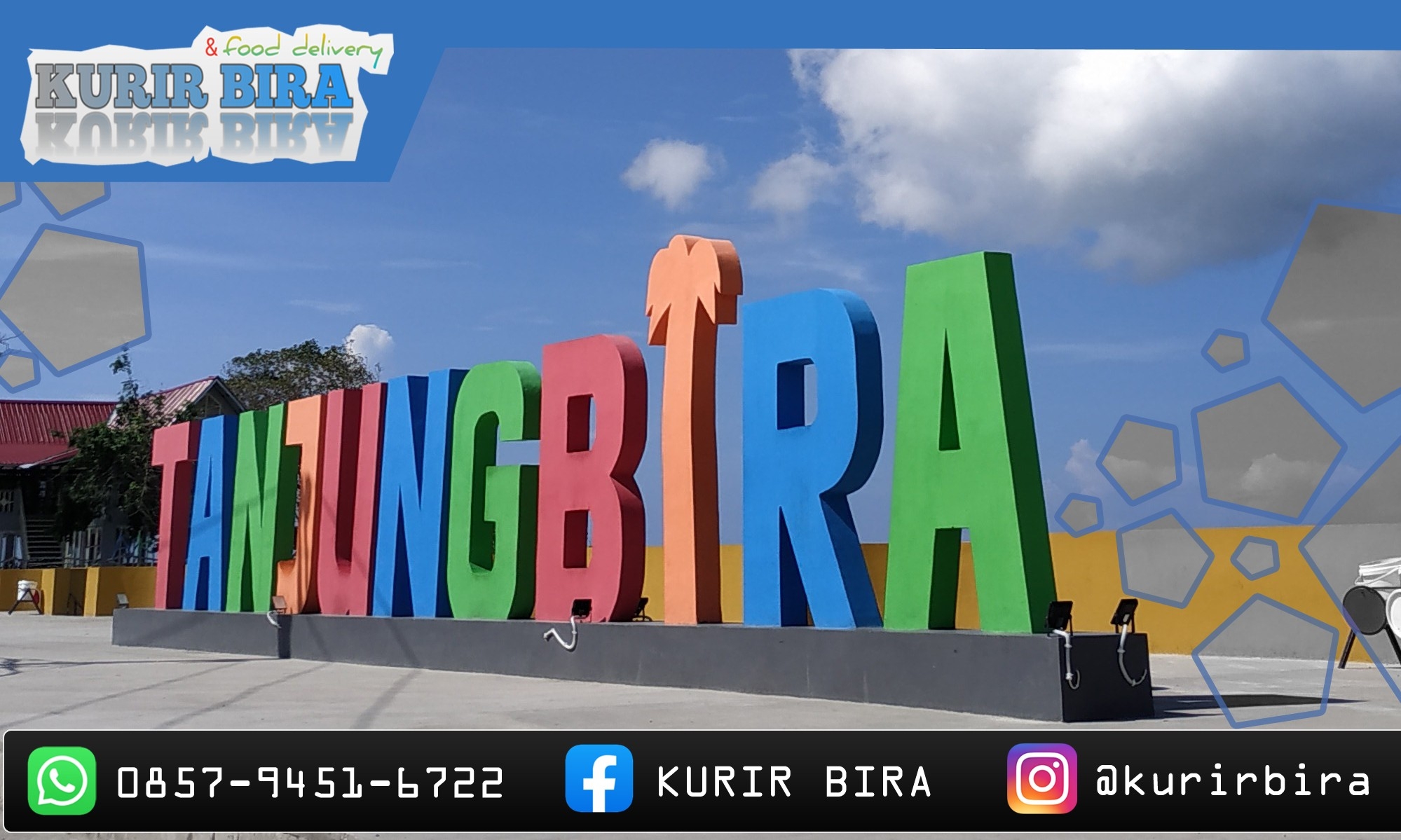 Kurir Bira 2