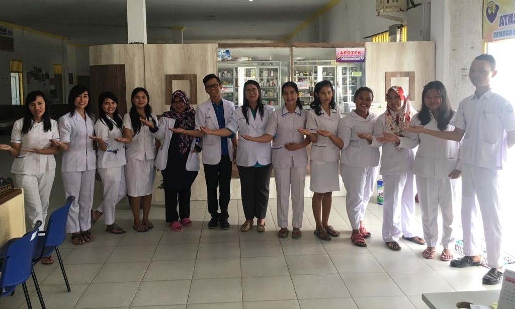 Klinik HMC Kandis 4