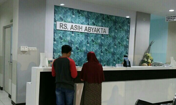RS ASIH ABYAKTA 1