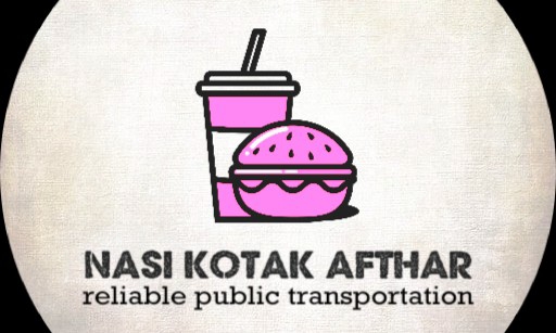 Nasi Kotak Afthar 1