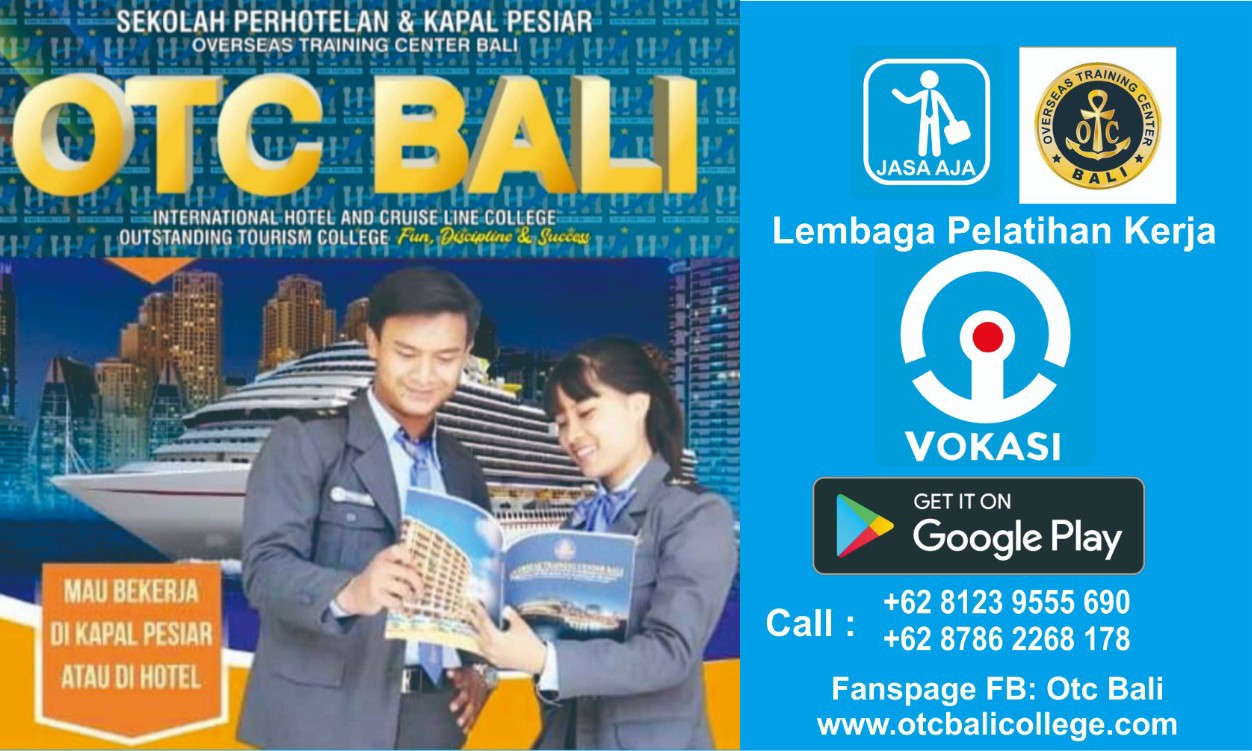 VOKASI 1