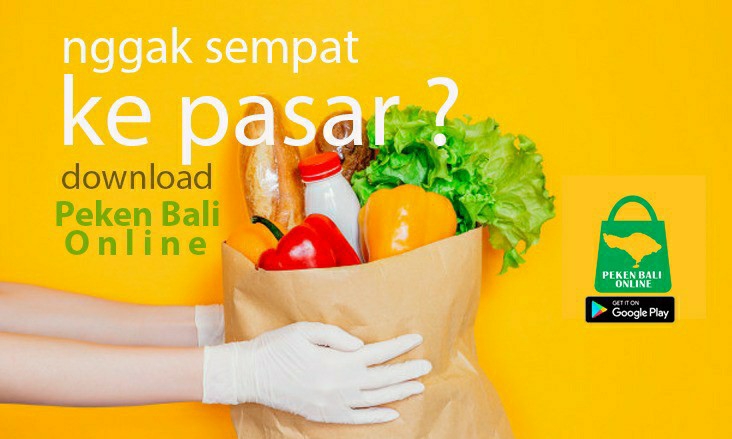 Peken Bali Online 3