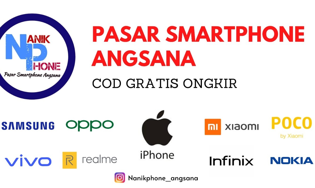 Nanik Phone 9