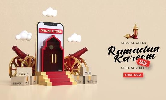 ONLINE SHOP 1
