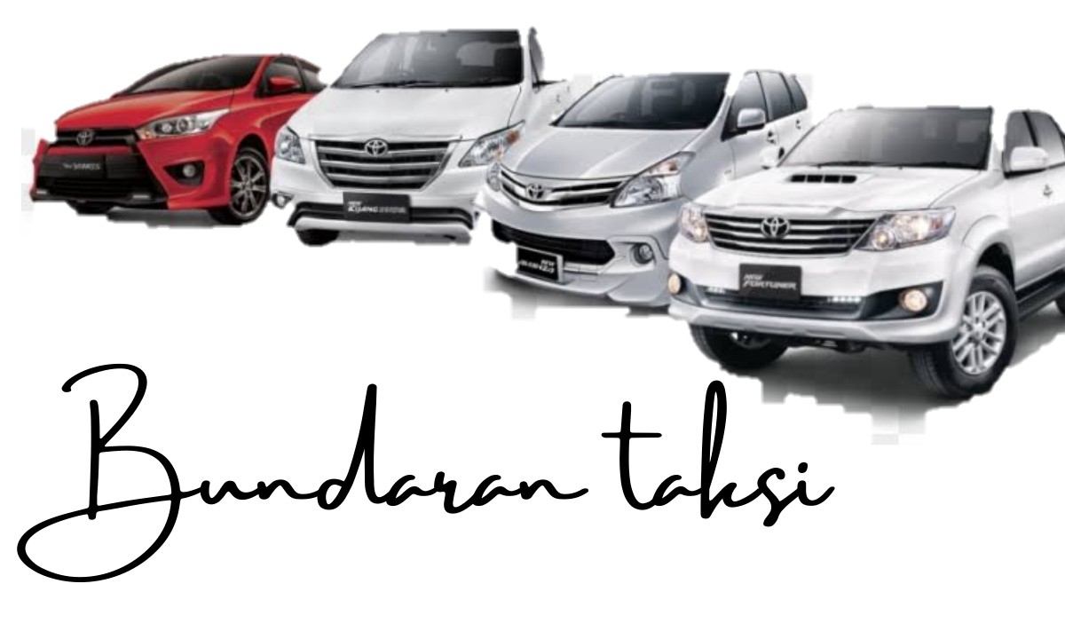 BUNDARAN TAKSI 0