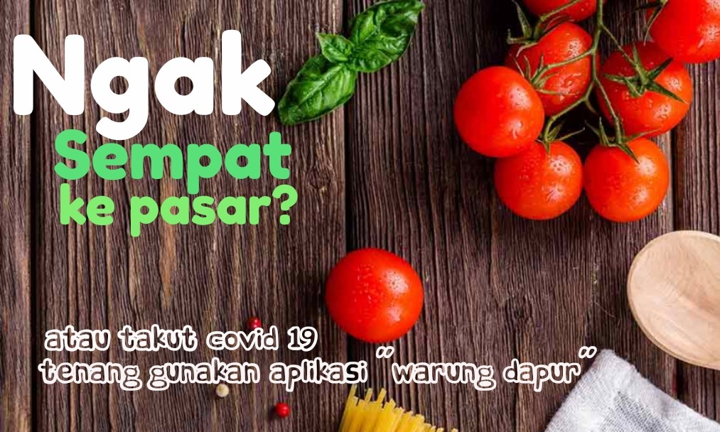 E - Warung Dapur 3