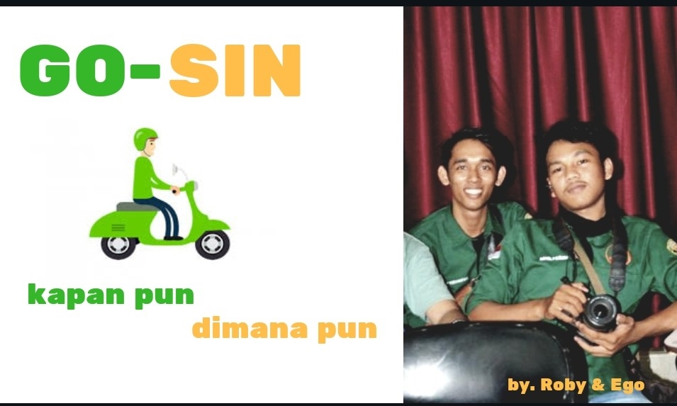 GO-SIN 0