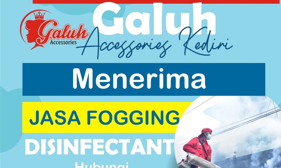 Galuh Accessories Kediri 2