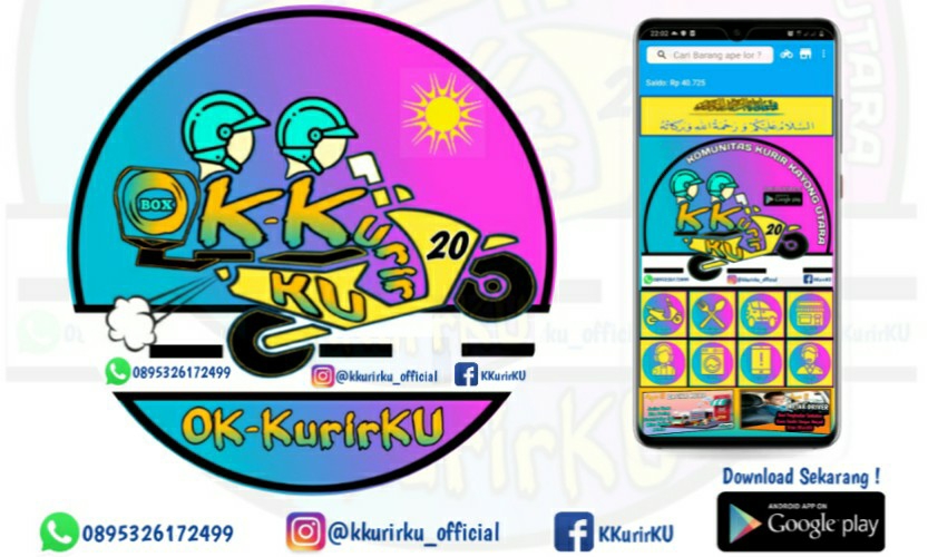 OK-KurirKU 2