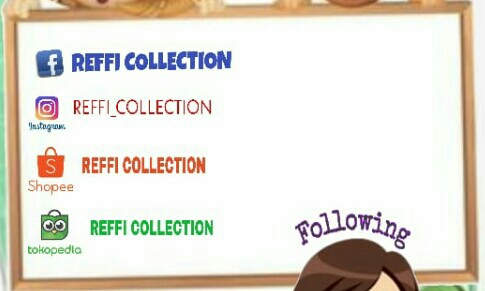 REFFI COLLECTION 1