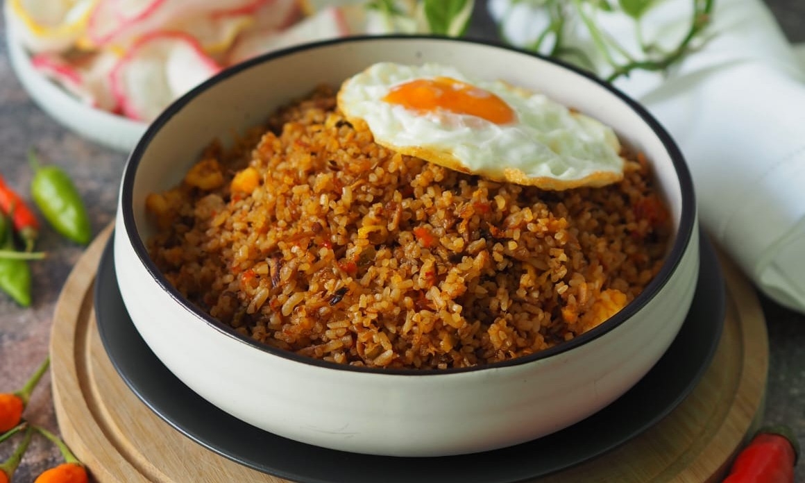 Dapur mie  Resto  10