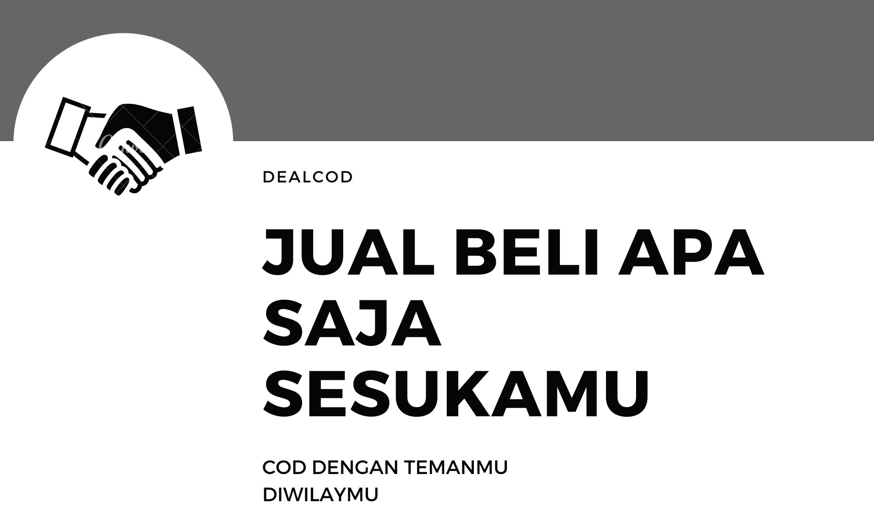 DEALCOD 6