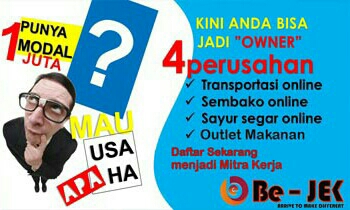 Be - JEK 6