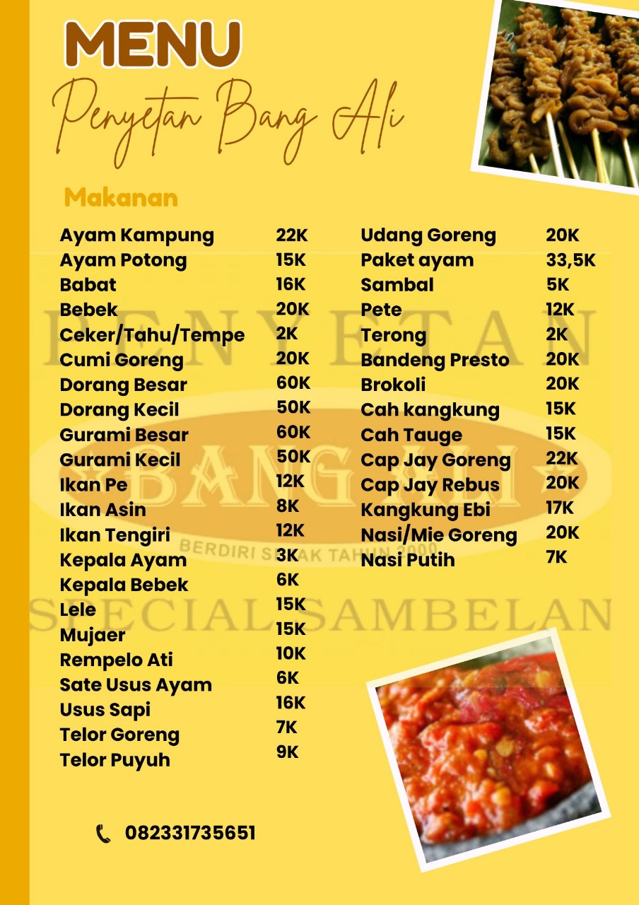 BANG ALI 2000 2