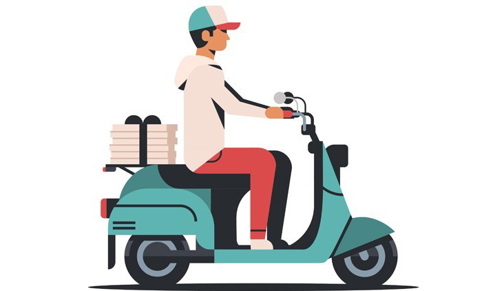 WAL-JEK Wal-mas Ojek 6