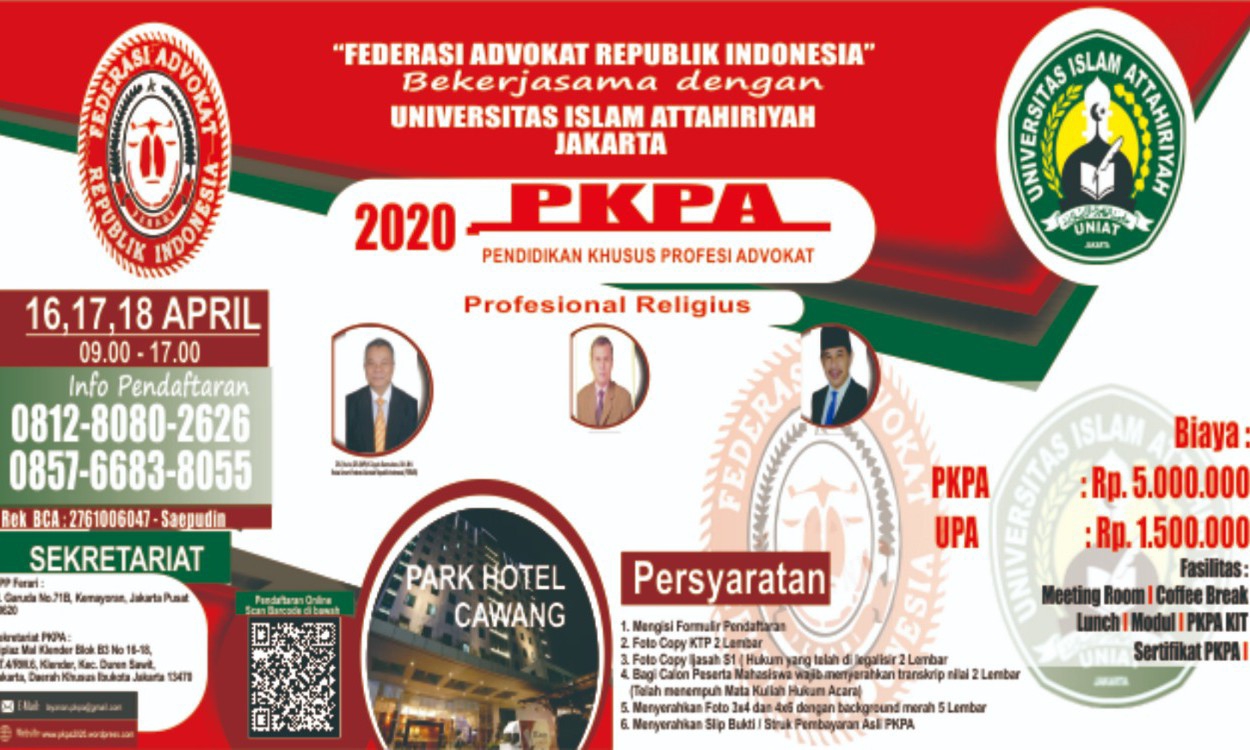 VOKASI 0