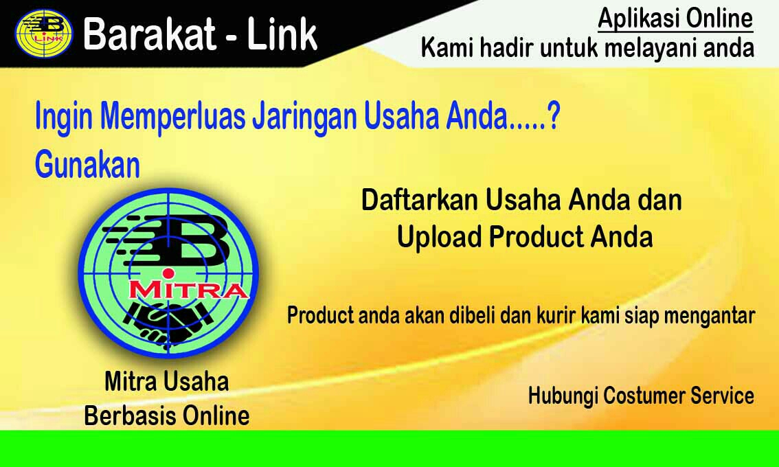 Barakat-Link 1