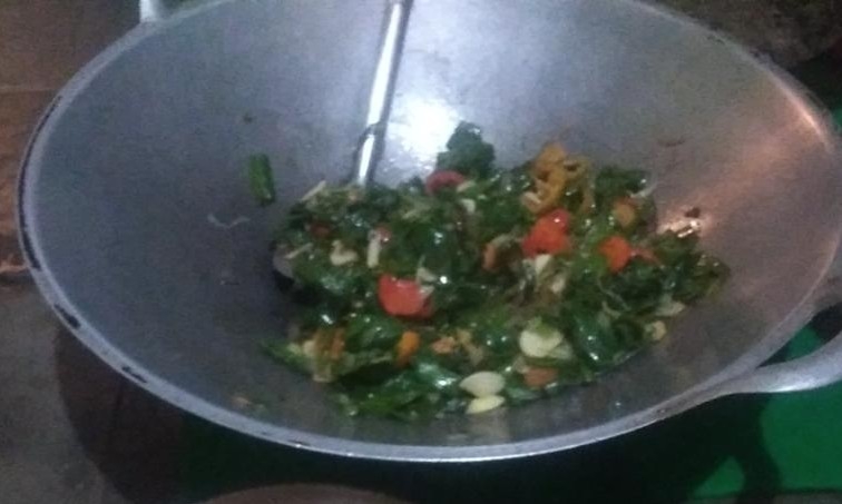 Warung Serba Pedas 0