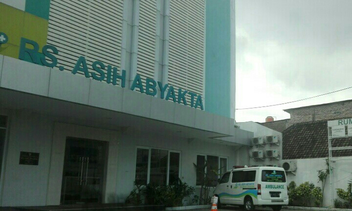 RS ASIH ABYAKTA 2