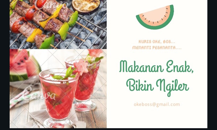 Ojek Bos 1