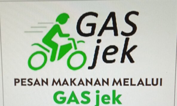Gas Jek 0