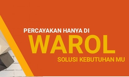 Warol Lhokseumawe 2