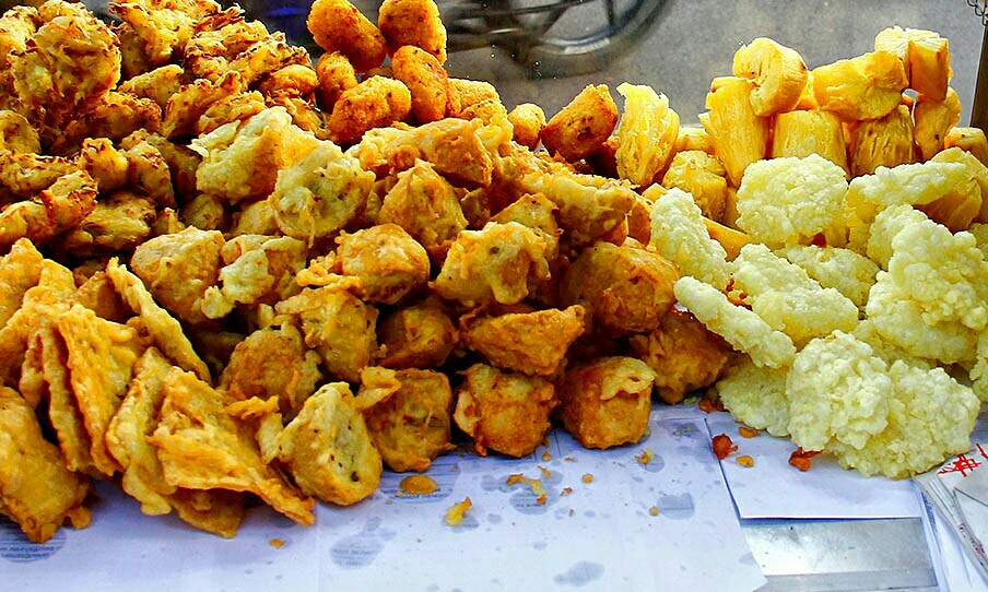 Ambigus Food 0