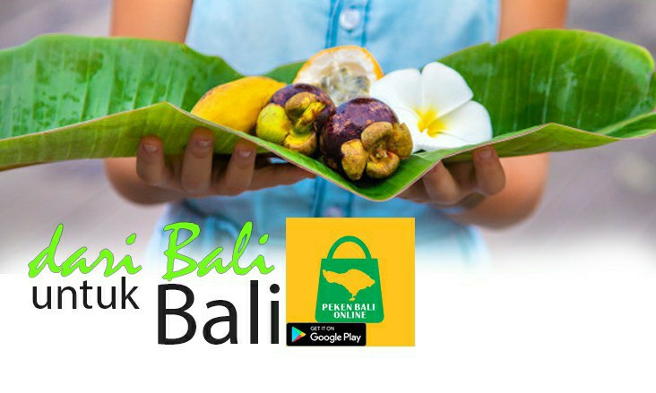 Peken Bali Online 2