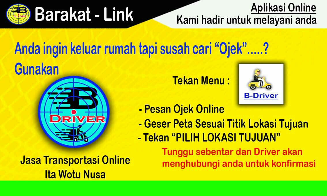 Barakat-Link 3