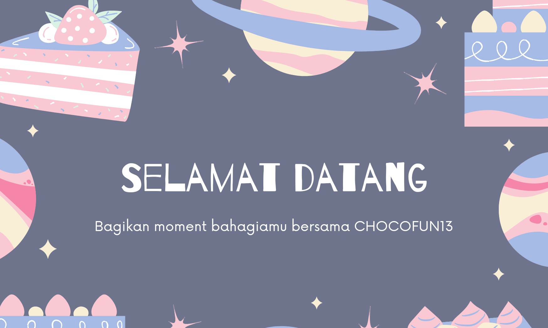 Chocofun13 0