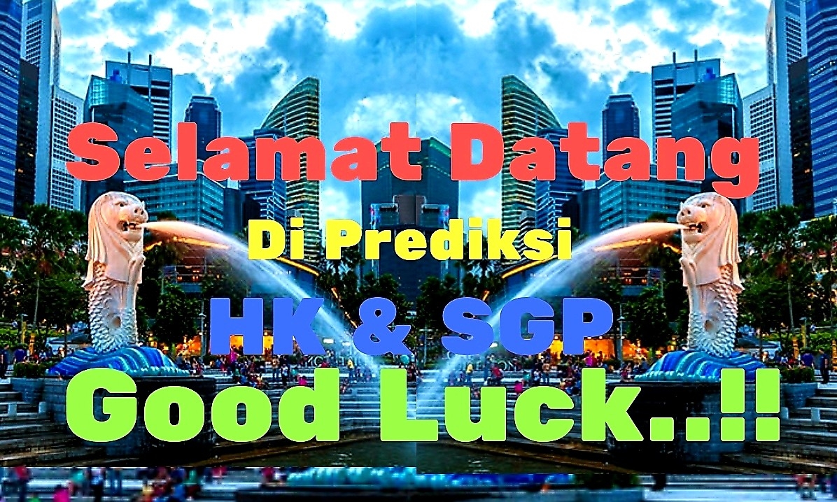 Prediksi Hk Sgp 0