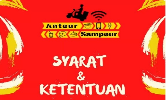 Anteur Sampeur 3
