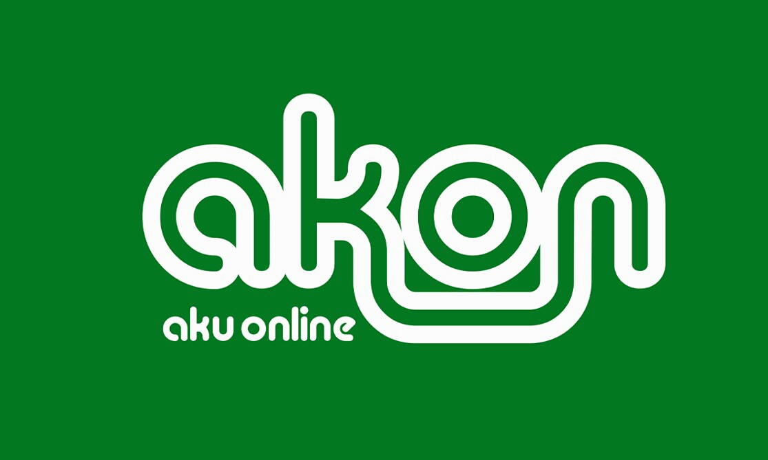 Akon Indonesia 7