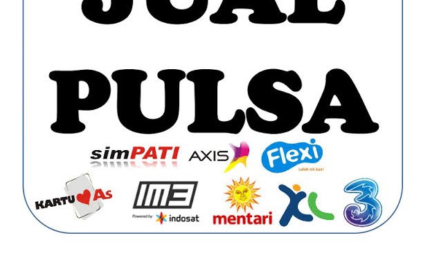 Irjan Pulsa 1