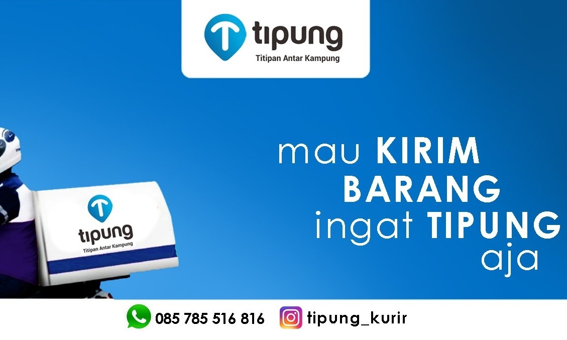 TIPUNG 1