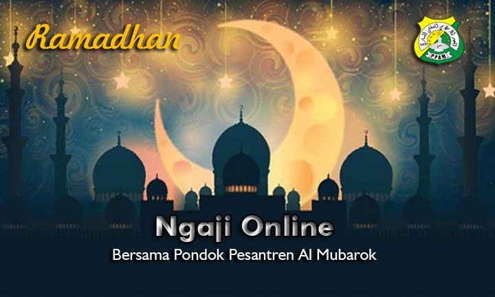 Lets Go Ngaji 3