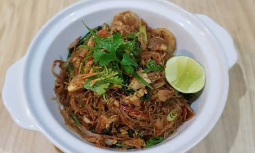 Dapur mie  Resto  1