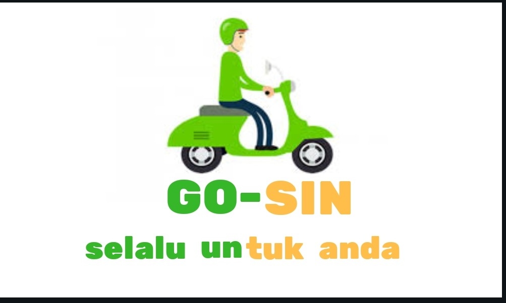 GO-SIN 3