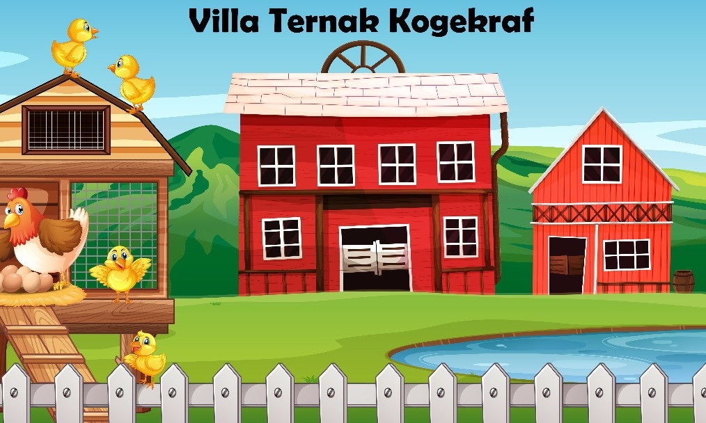 Kogekraf Shop 0