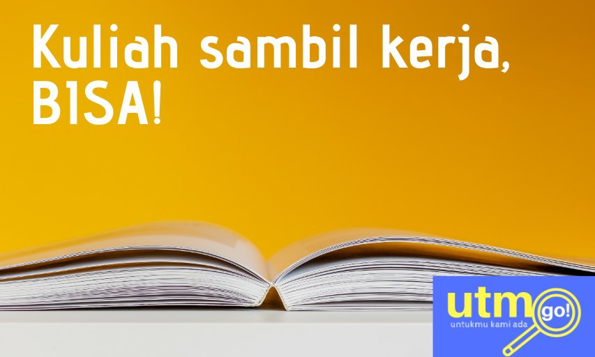 UTM GO! 1