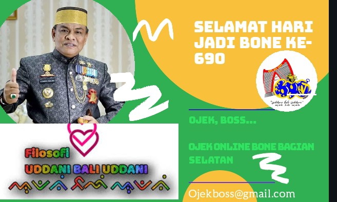 Ojek Bos 0