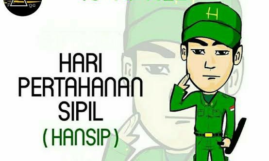 HANSIP 3