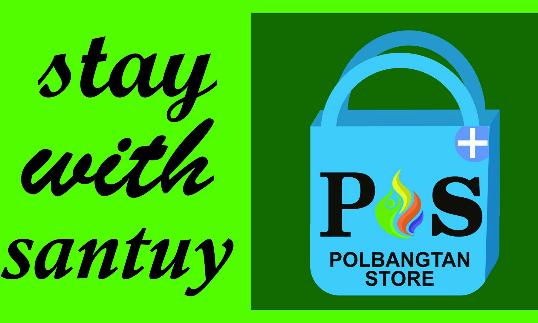 Polbangtan Store 1