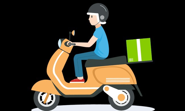WAL-JEK Wal-mas Ojek 5