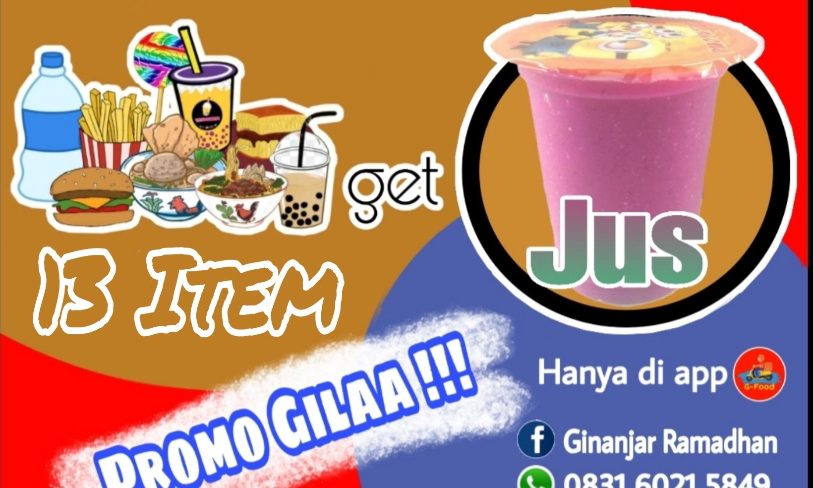 G-Food 1