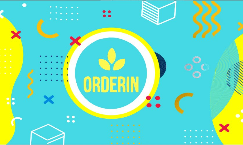 ORDERIN 2