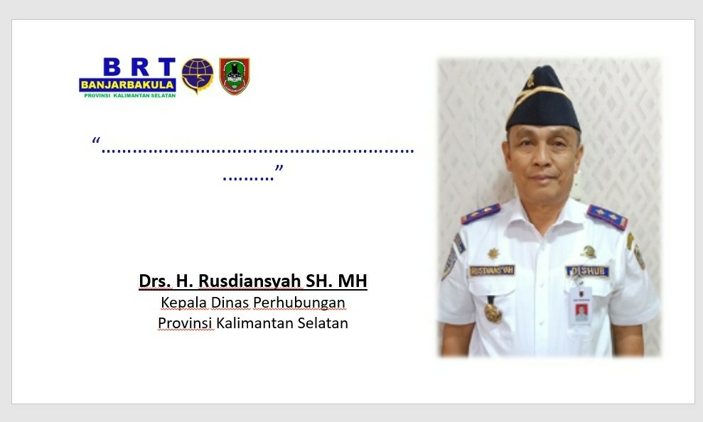 Banjarbaru Juara 1