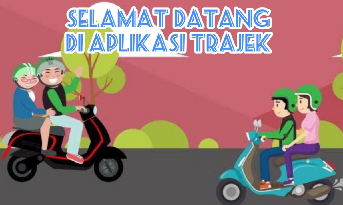 Trajek 3