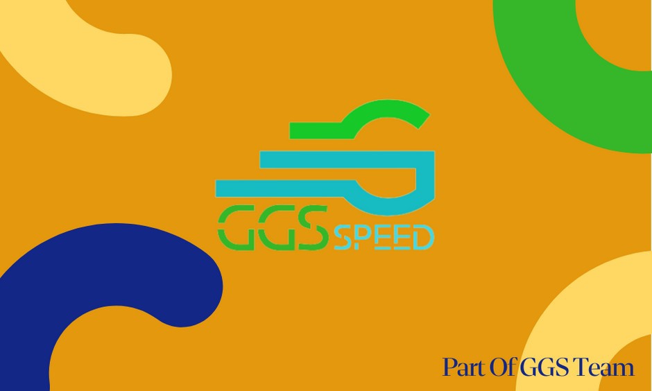 GGS SPEED 1