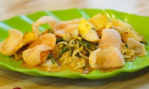 Dapur mie  Resto  3